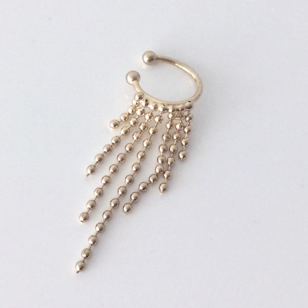 Ear Cuff